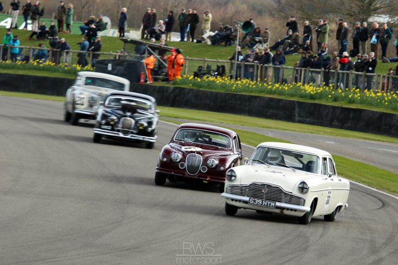 Illustration for article titled #73MM - Paddock & Sopwith Cup